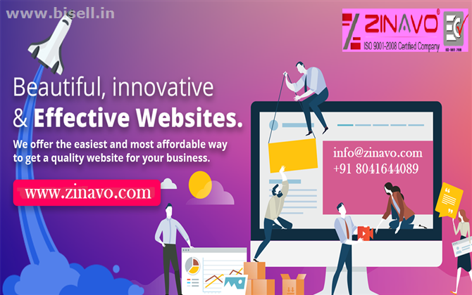 Affordable Website Development Services