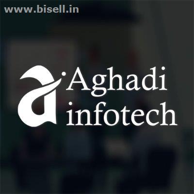 Aghadi Infotech - Web Design & Web Development Company USA, UK, INDIA