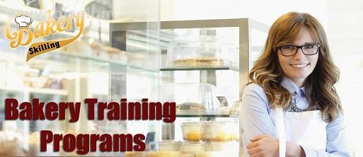 AIBTM offers Bakery and Patisserie Training Programs in Delhi NCR