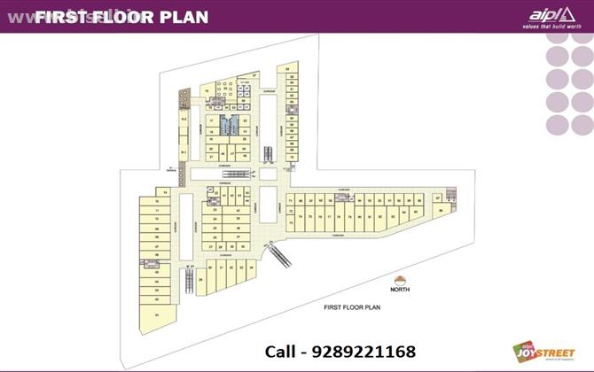 Aipl Joy Street Sector 66 Gurgaon