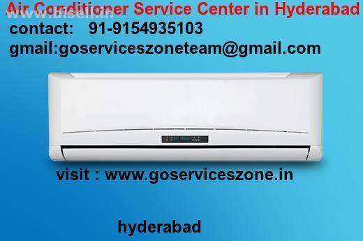 Air Conditioner Service Center in Hyderabad