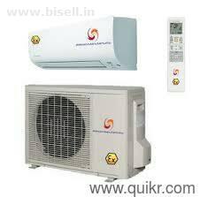 Air Conditioners Repairs & Services (all multiple brands) at your Doorsteps in Hyderabad.