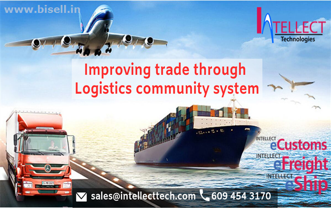 Air Freight System | Air Freight Software