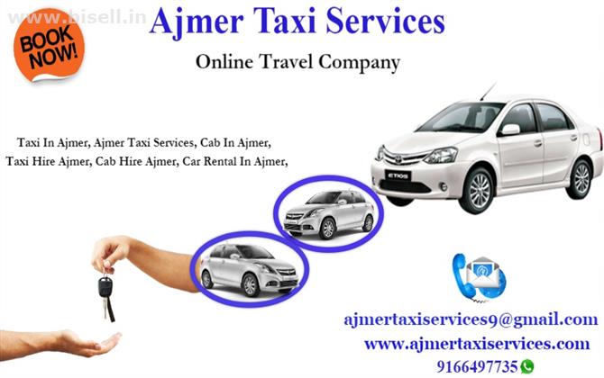 Ajmer To Ahmedabad Taxi , Ajmer To Mount Abu Taxi  Ajmer To Beawar Taxi ,