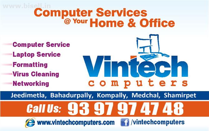 All OS Installation, Software Installation, Laptop, Desktop and repairs, Devaryamjal, 9032330077	