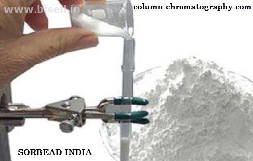 Aluminum Oxide Neutral for Column Chromatography Process