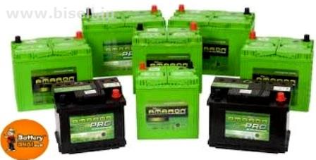 Amaron Car Battery - Buy Amaron Batteries for Cars Online at Best Price