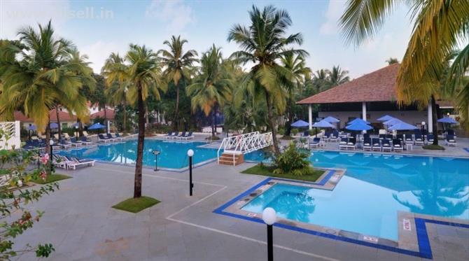 Amazing Goa Fly N Stay Holiday Packages