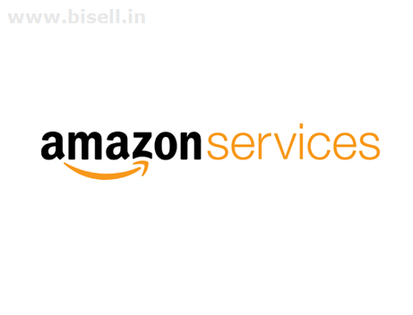 Amazon Service Provider