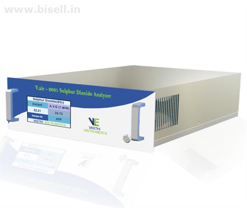 Ambient Air Quality Monitoring System