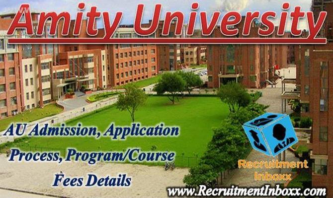 Amity University