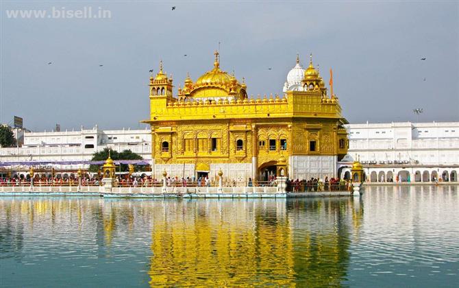 Amritsar Tour Packages