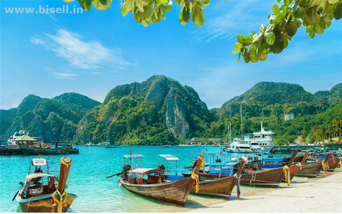 Andaman 5 Days package just RS 11999 -