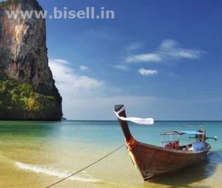 Andaman Short Tour