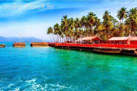 •	Andaman Short Tour Package