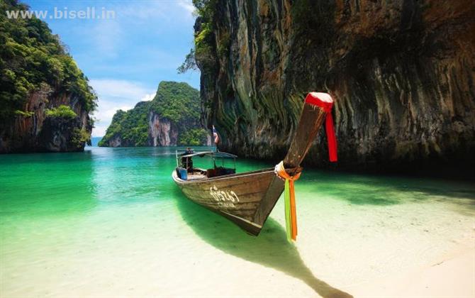 •	Andaman Short Tour Package