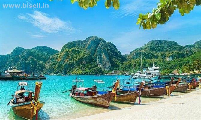 Andaman Short Tour Package