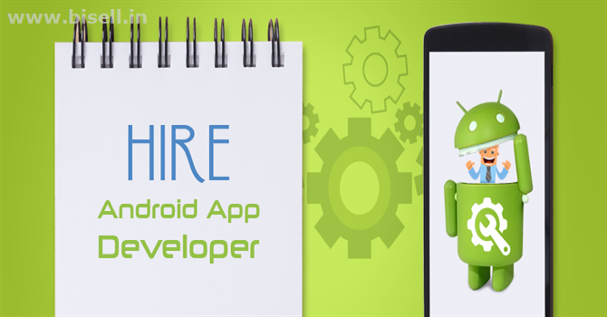 Android Application Development