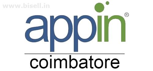 Android Training @ Appin Technology, Coimbatore	