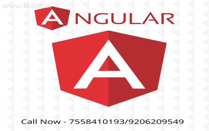 Angular 6 training Institute  in pune - Revamp Training