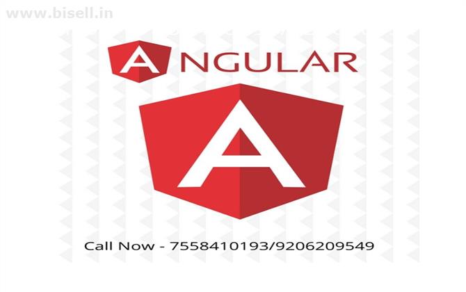 Angular js Training in Hinjewadi Pune - Revamp Training