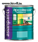 apcolite advanced higlossenamel