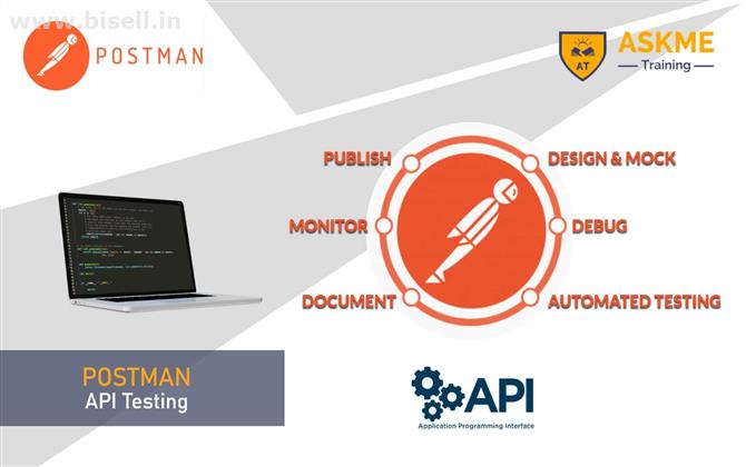 API Testing Postman Training Course in Noida & Delhi NCR