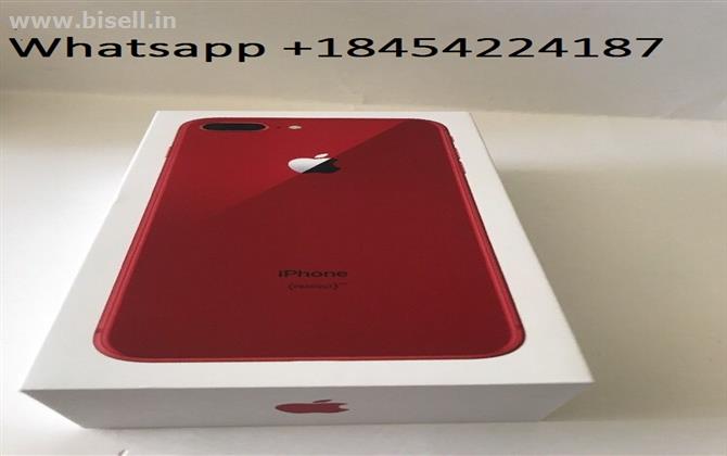 Apple iPhone 8 Plus Red 256Gb 64Gb New