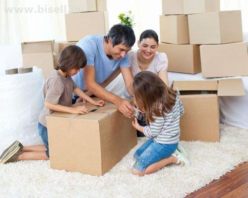 Apple packers and Movers in  Surat