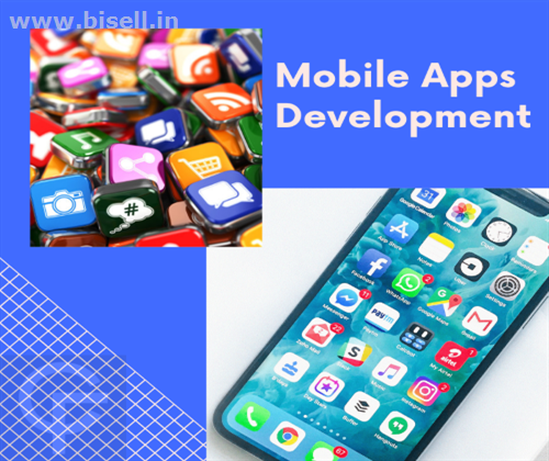 Application Development for Mobile