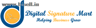 Apply Digital Signature Certificate Online From DSC7