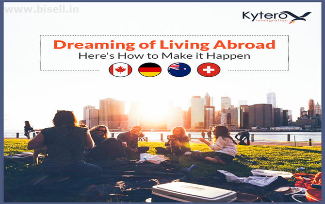 Apply for Canada visit visa from india