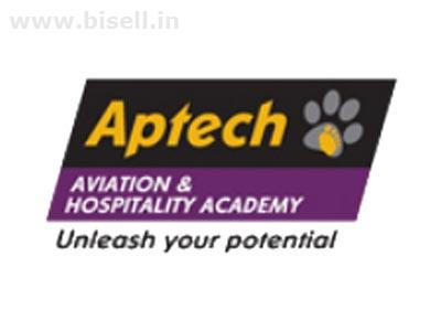 APTECH CERTIFIED IN TOURISM MANAGEMENT