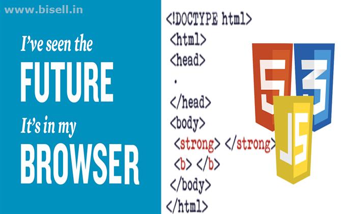 Aptech Malviya Nagar Is Offering IT Training On HTML