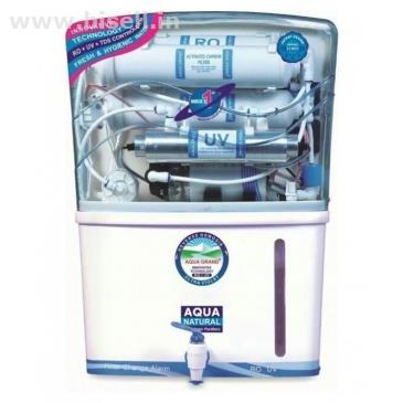 Aqua Grand +water purifier For Best Price in Megashope