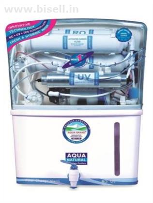 Aqua Grand +water purifier For Best Price in Megashope