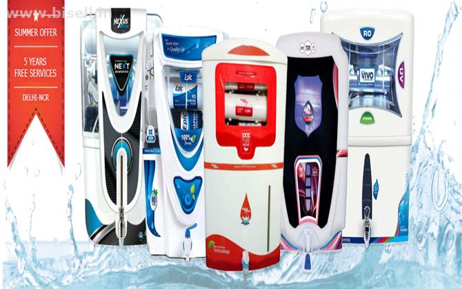 Aquafresh RO System in Shahdara