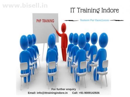 Are You Looking for Industrial Training in Indore