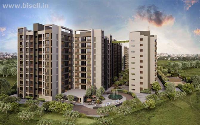 Are you looking to buy ultra luxurious Apartments in Jakkur Bangalore?