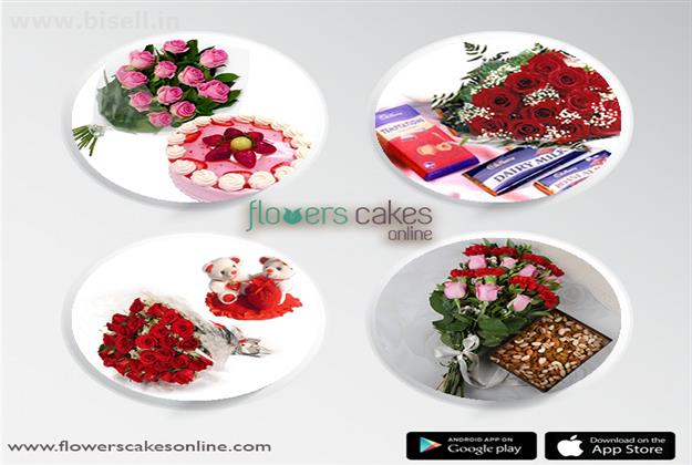 Are You Thinking to Order Fresh Flowers Arrangements Online?