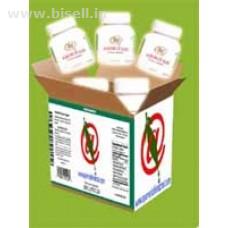 AROGYAM PURE HERBS KIT FOR IRRITABLE BOWEL SYNDROME