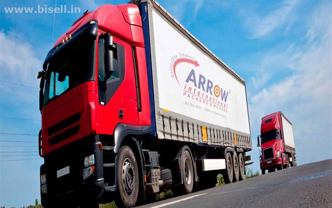 Arrow Packers And Movers Indore