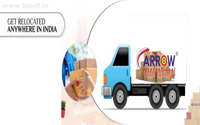 Arrow Packers And Movers Jaipur