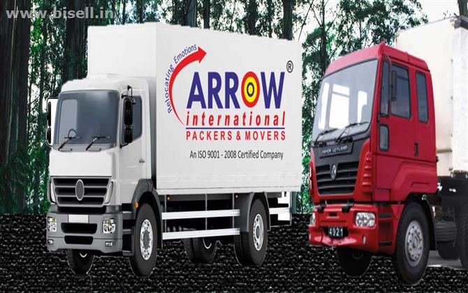 Arrow Packers Ans Movers Ahmendabad