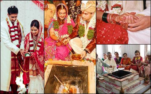 arya samaj marriage in ghaziabad