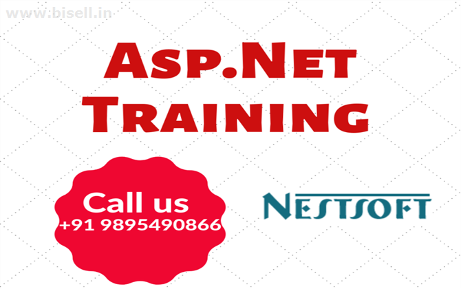 Asp Dot Net MVC Training in Kochi | nestsoft.com | BestAsp Dot Net MVC Course   Internship in Cochin, Kerala