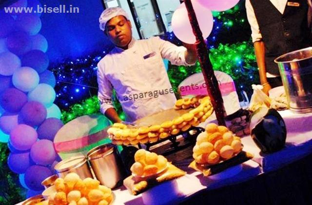 ASPARAGUS CATERING UNIT , KOLKATA - OUTDOOR CATERING SERVICES & HOME DELIVERY