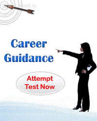 Assessment, Career Assessment Tests, Psychometric Career Assessment, Online Career Assessment for 8th, 9th, 10th, 11th, 12th, Graduate Students and Professionals.