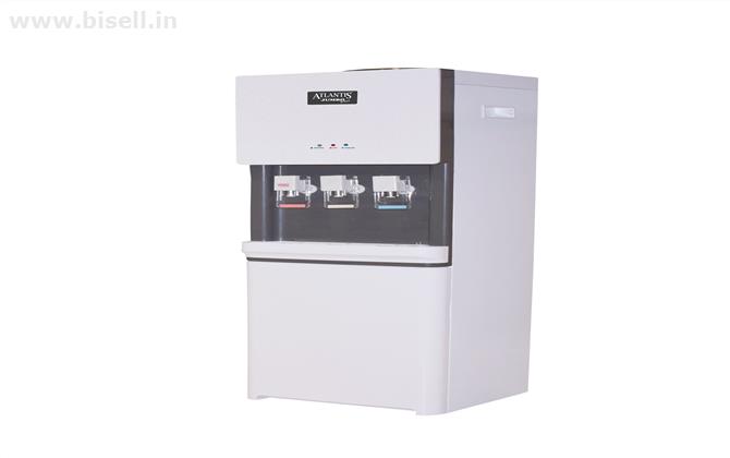 Atlantis hot,normal and cold water dispenser,best water dispenser in india