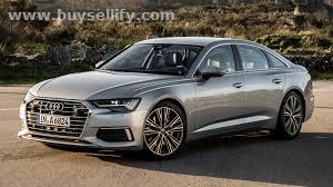 Audi A6 Car Hire In Bangalore || 8660740368